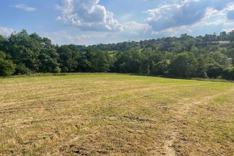 Land for sale, 7.74 Acres at Buxton Road, Fenny Bentley, Ashbourne