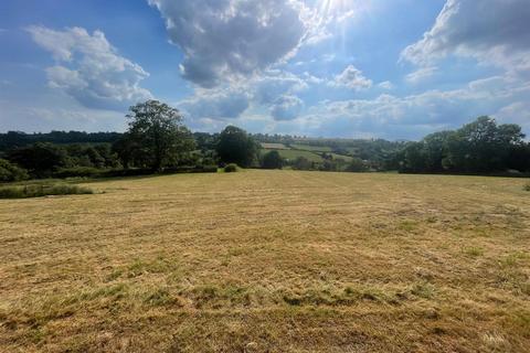 Land for sale, 7.74 Acres at Buxton Road, Fenny Bentley, Ashbourne