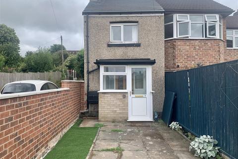 1 bedroom semi-detached house for sale, Back Lane, Ilkeston