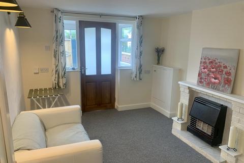 1 bedroom semi-detached house for sale, Back Lane, Ilkeston