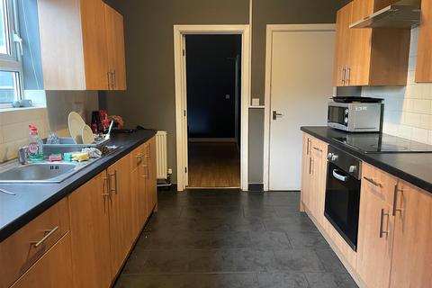 1 bedroom in a house share to rent, Tamworth Road, Long Eaton, Nottingham