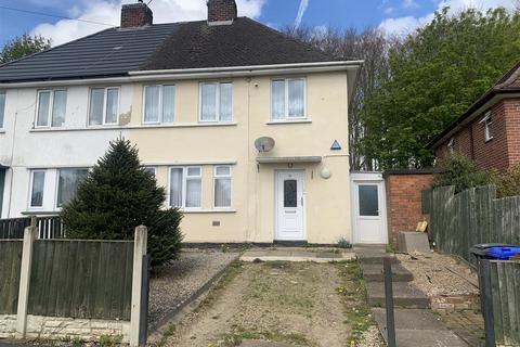111 Beauvale Drive, Ilkeston, DE7 8RZ