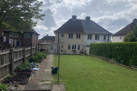 111 Beauvale Drive, Ilkeston, DE7 8RZ