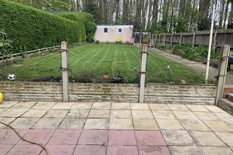 111 Beauvale Drive, Ilkeston, DE7 8RZ