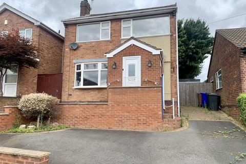 3 bedroom detached house for sale, 15 BroadwayIlkestonDerbyshire