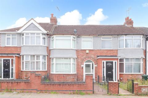 3 bedroom terraced house to rent, The Martyrs Close, Coventry CV3