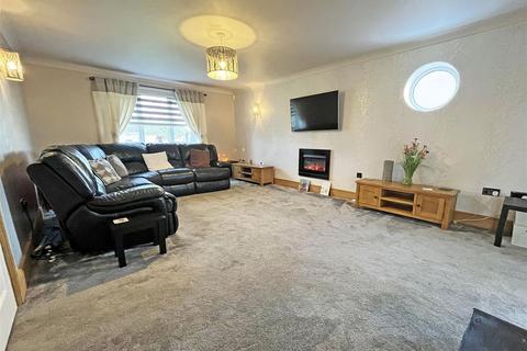 3 bedroom detached bungalow for sale, Station Road, Spalding PE12