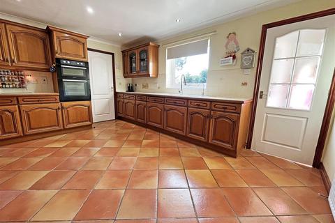 3 bedroom detached bungalow for sale, Station Road, Spalding PE12