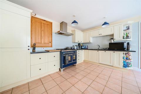 3 bedroom terraced house for sale, West Street, Exeter