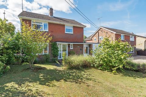 3 bedroom detached house for sale, Haslemere Road, Liphook