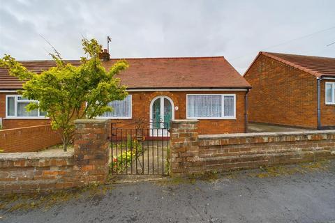 2 Bempton Close, Bridlington, YO16 7HL