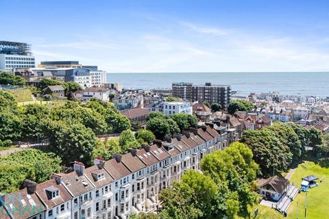 4 bedroom terraced house for sale, Walpole Terrace, Brighton BN2