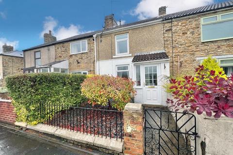 2 bedroom terraced house for sale, Valley Terrace, Howden Le Wear, Crook