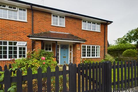 85c The Street, Old Basing, Basingstoke, RG24 7BY