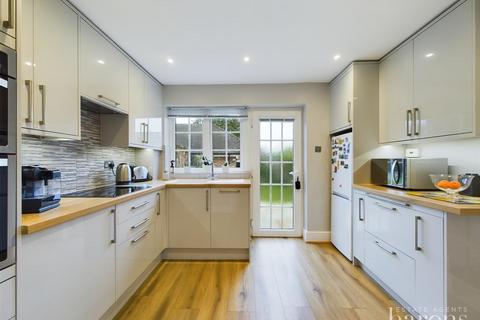 85c The Street, Old Basing, Basingstoke, RG24 7BY