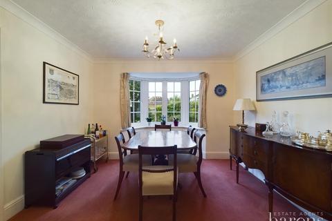85c The Street, Old Basing, Basingstoke, RG24 7BY