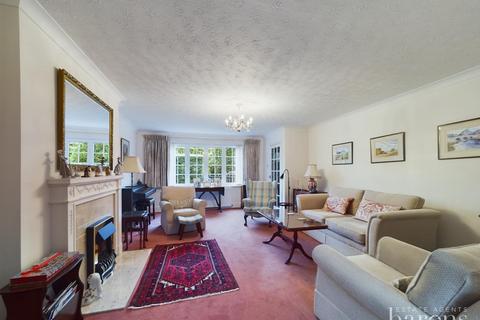 85c The Street, Old Basing, Basingstoke, RG24 7BY