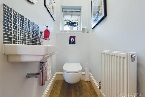 85c The Street, Old Basing, Basingstoke, RG24 7BY