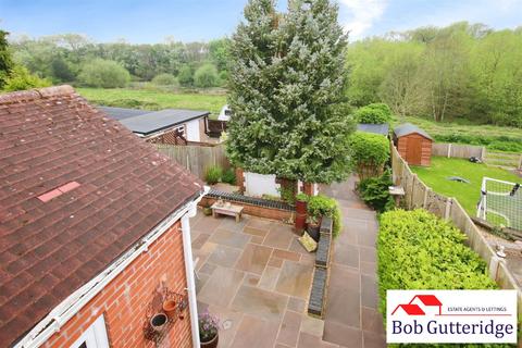 280 Old Road, Barlaston, Stoke-on-trent, ST12 9EW