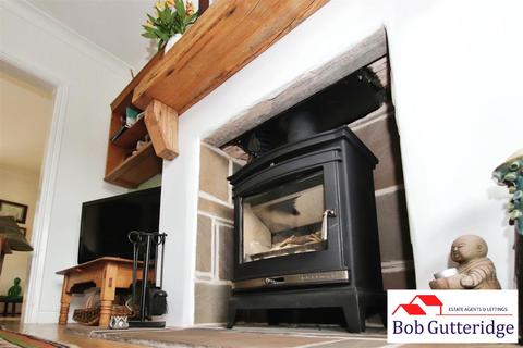 280 Old Road, Barlaston, Stoke-on-trent, ST12 9EW