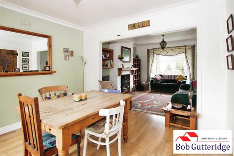 280 Old Road, Barlaston, Stoke-on-trent, ST12 9EW