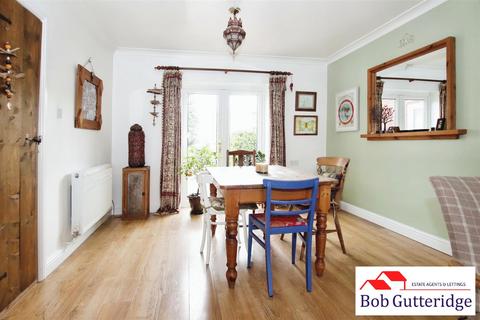 280 Old Road, Barlaston, Stoke-on-trent, ST12 9EW
