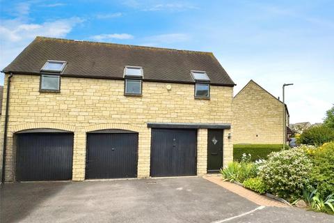 1 bedroom detached house for sale, Sherbourne Road, Witney, Oxfordshire, OX28