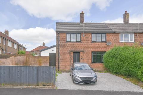 3 bedroom semi-detached house for sale, Brandreth Place, Standish, Wigan, WN6 0DW