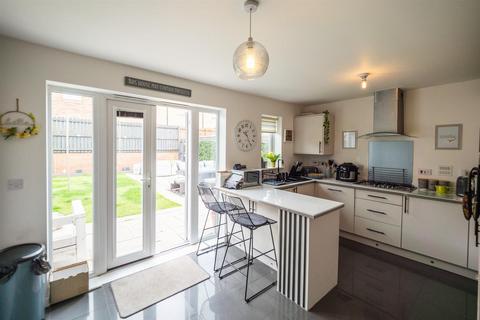 7 Garesfield, Sunderland, SR2 0EQ