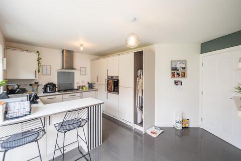 7 Garesfield, Sunderland, SR2 0EQ