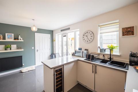 7 Garesfield, Sunderland, SR2 0EQ