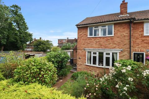 3 bedroom end of terrace house for sale, Danum Close, Hailsham