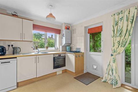 3 bedroom end of terrace house for sale, Danum Close, Hailsham