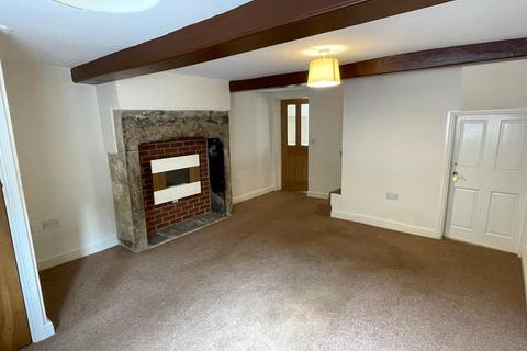 2 bedroom terraced house to rent, Huddersfield Road, Meltham, Holmfirth, West Yorkshire, HD9