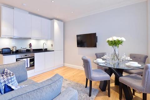 1 bedroom apartment to rent, Hill Street, Westminster W1J