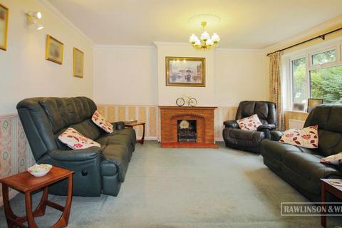 3 bedroom semi-detached house for sale, Walton Road, West Molesey KT8