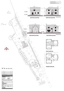 Residential development for sale, Back Drove, Welney PE14