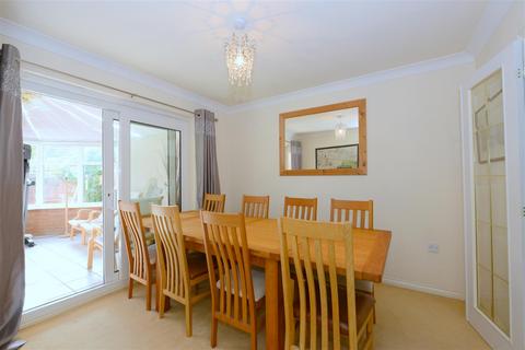 4 bedroom detached house for sale, Grangefields, Shrewsbury