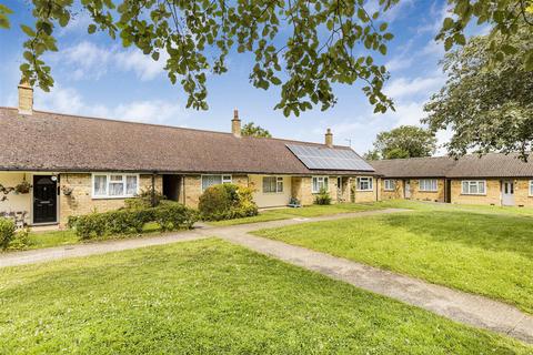 2 bedroom semi-detached bungalow for sale, Kidmans Close, Newton CB22