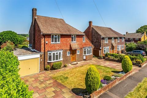 4 bedroom detached house for sale, GLEBE ROAD, ASHTEAD, KT21