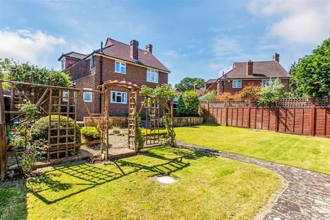 3 bedroom detached house for sale, GLEBE ROAD, ASHTEAD, KT21