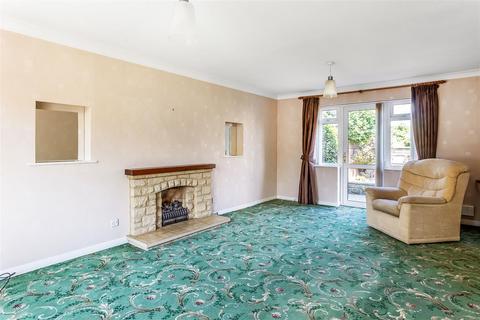 3 bedroom detached house for sale, GLEBE ROAD, ASHTEAD, KT21