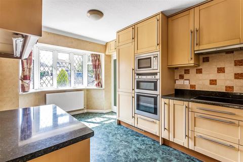 3 bedroom detached house for sale, GLEBE ROAD, ASHTEAD, KT21