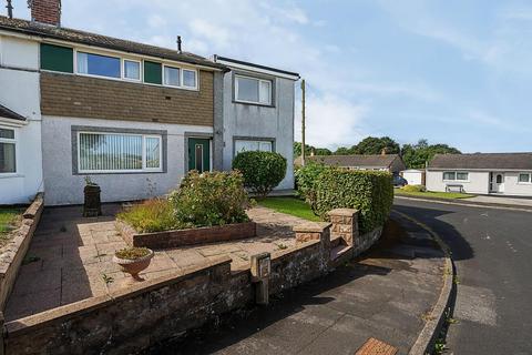 4 bedroom semi-detached house for sale, Beechwood Close, Maryport CA15