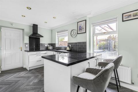 4 bedroom detached house for sale, Henley Way, Ely CB7