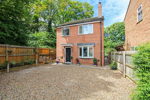 3 bedroom detached house for sale, Laceys Lane, Newmarket CB8