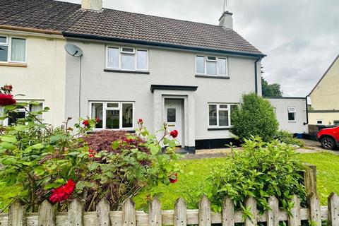 3 bedroom semi-detached house for sale, School Close, Tiverton EX16