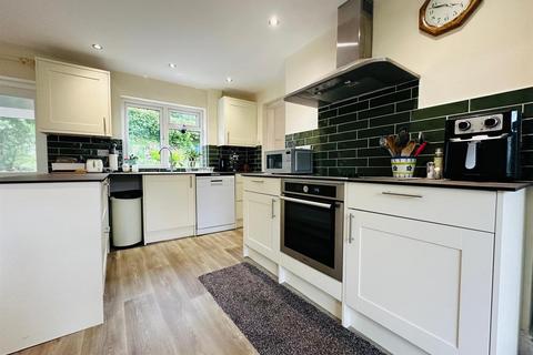 3 bedroom semi-detached house for sale, School Close, Tiverton EX16