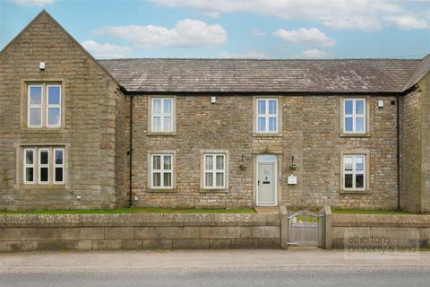 3 bedroom cottage for sale, De Table Mews, Ribchester, Ribble Valley