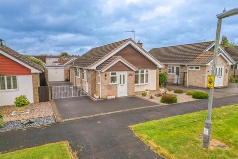 2 bedroom detached bungalow for sale, Thirlmere Avenue, St Nicolas Park, Nuneaton